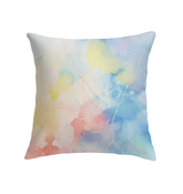 Accordionist’s Alluring Acoustic Pillow